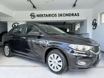 Fiat Tipo 1.2 Diesel
