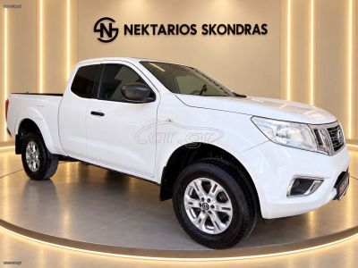 Nissan Navara 2.3 Diesel 4x4