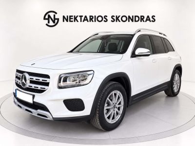 Mercedes-Benz GLB 200 Αυτόματο !
