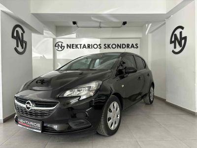 Opel Corsa 1.3 Diesel