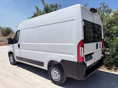 Fiat Ducato  35 / L3H2 