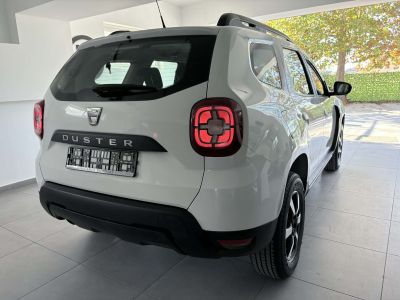 Dacia Duster 1.5 Diesel