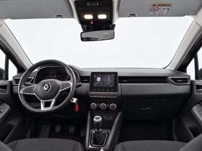 Renault Clio Equilibre 