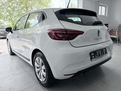 Renault Clio 1.5 Diesel