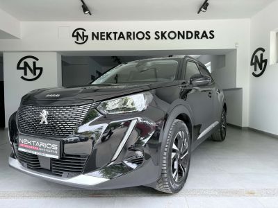 Peugeot 2008 Allure