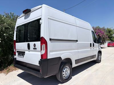 Fiat Ducato  35 / L3H2 