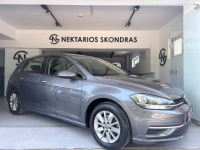 Volkswagen Golf 1.6 Diesel