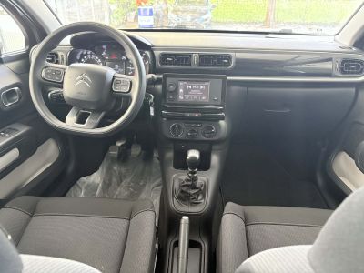 Citroen C3  Corporate