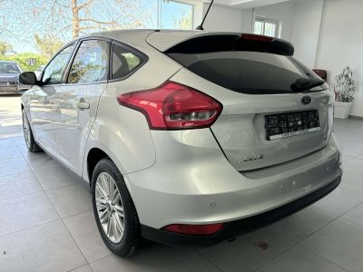 Ford Focus  1.0 Petrol