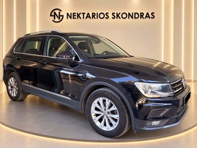 Volkswagen Tiguan 1.6 Diesel