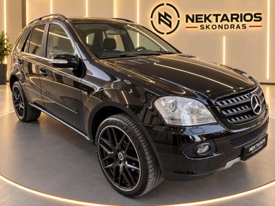Mercedes-Benz ML 320 CDI 3.0 Diesel
