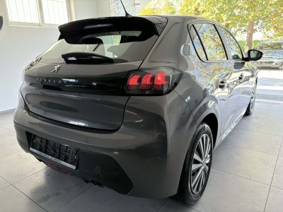 Peugeot 208 Active 