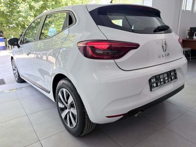 Renault Clio Equilibre / Αυτόματο