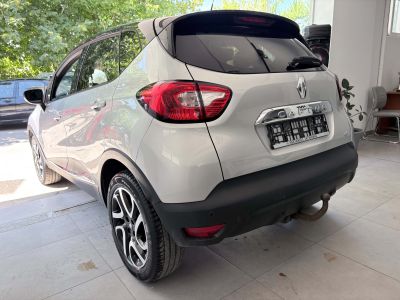 Renault Captur Αυτόματο!