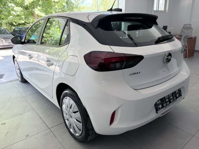 Opel Corsa DTE