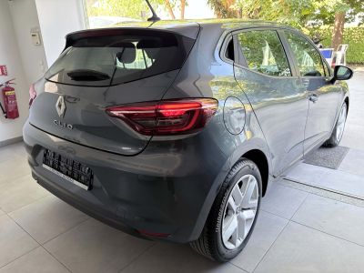 Renault Clio Expression / Αυτόματο 