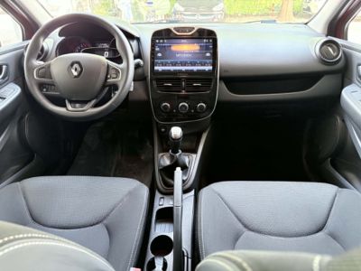 Renault Clio 1.0 Petrol