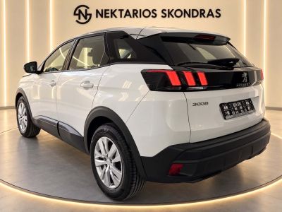 Peugeot 3008 Active