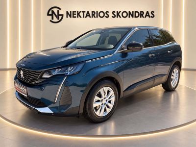 Peugeot 3008 Corporate 