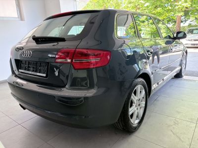 Audi Α3 1.4 Petrol