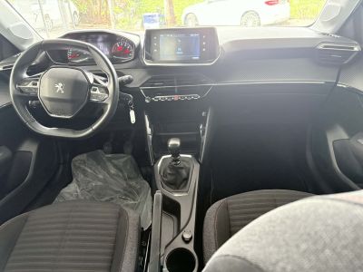 Peugeot 208 Active 