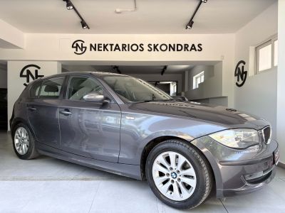 BMW 116 1.6 Petrol