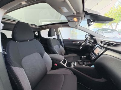 Nissan Qashqai  N-Connecta / Αυτόματο 