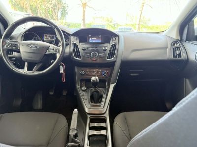 Ford Focus  1.0 Petrol