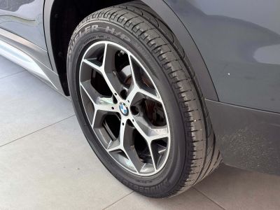 BMW Χ1 XLine