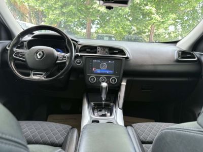 Renault Kadjar Αυτόματο!