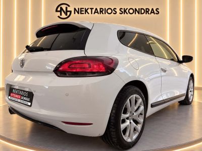 Volkswagen Scirocco 1.4 Petrol