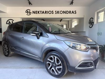 Renault Captur 1.5 Diesel