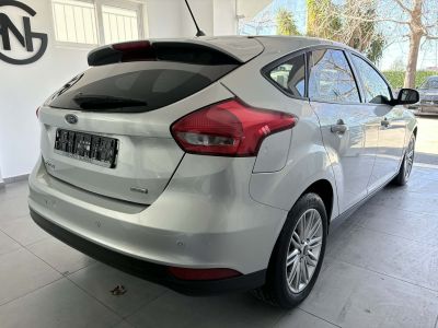 Ford Focus  1.0 Petrol