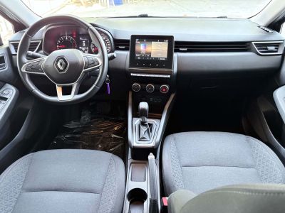 Renault Clio Expression / Αυτόματο 