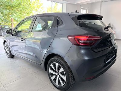 Renault Clio Equilibre 