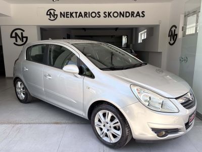 Opel Corsa 1.2 Petrol