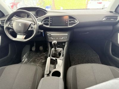Peugeot 308 Active Plus 