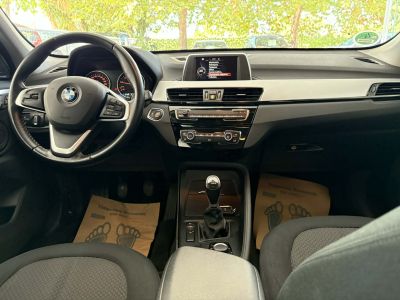 BMW Χ1 1.5 Petrol