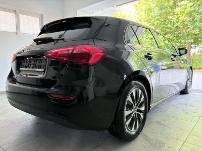 Mercedes-Benz A180 1,3 Petrol