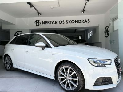 Audi Α3 S Line / S Tronic / DSG