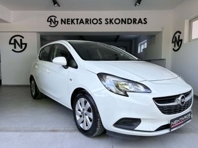 Opel Corsa 1.2 Diesel
