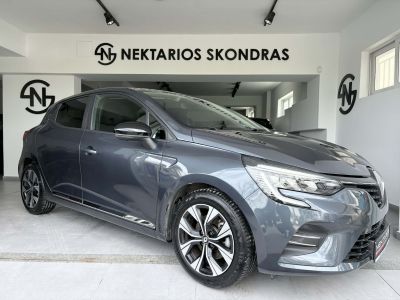 Renault Clio Evolution