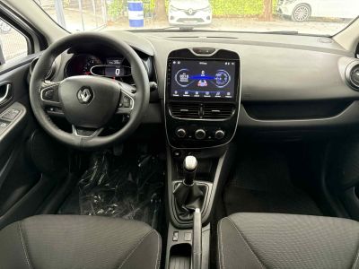 Renault Clio 1.5 Diesel