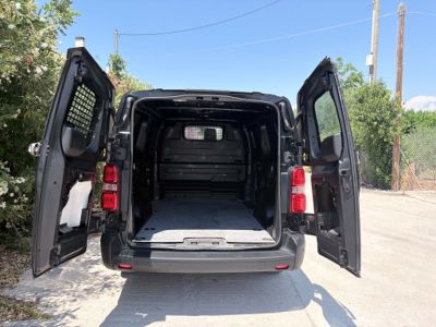 Toyota Proace Turbo