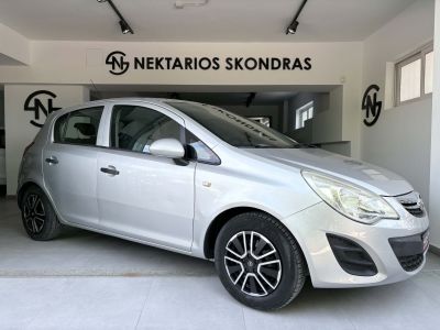 Opel Corsa 1.2 Diesel