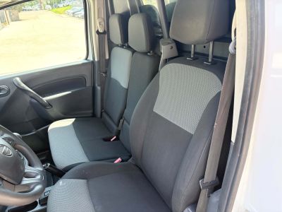 Nissan NV250 Comfort
