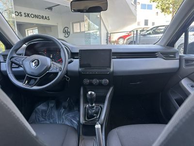 Renault Clio 1.0 Petrol