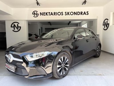 Mercedes-Benz A 160 1.5 Diesel