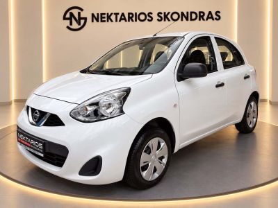 Nissan Micra 1.2 Petrol