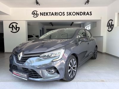 Renault Clio Equilibre 